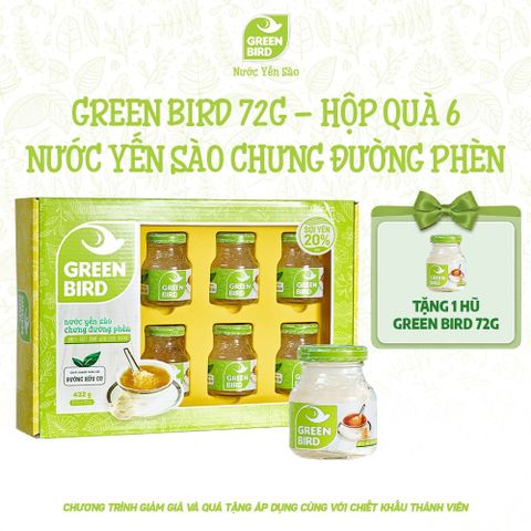 tặng 1 GB 72g hủ đơn