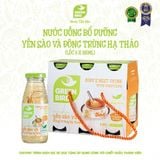  Green Bird Đông trùng 185ml - L6 