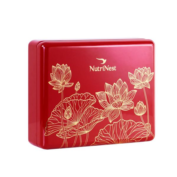  Tổ Yến Sào NutriNest rút lông - Đặc biệt 100g 