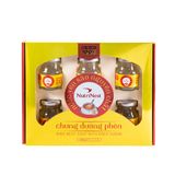  Bird's Nest Drink with Rock Sugar 72 g - Gift Box 6 Jars 