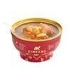  KimKang - Cháo tổ yến bào ngư sò điệp 255g 