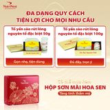  Tổ Yến Sào NutriNest rút lông - 50g 