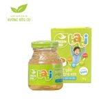  绿鸟 - Babi儿童燕窝水香草味 - 单瓶 72克 