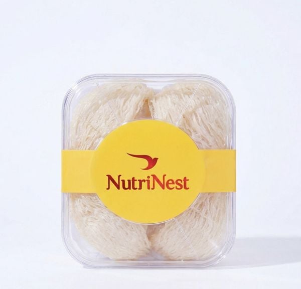  Tổ Yến Sào NutriNest rút lông - Đặc biệt 100g 