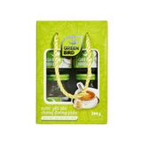  Bird's Nest Drink With Rock Sugar Green Bird - Pack 4 jars x 72 g 