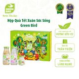  Hộp quà Xuân sức sống 