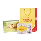  Combo Tổ Yến Sào NutriNest rút lông - 50g - không hộp 