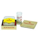  Combo Tổ Yến Sào NutriNest rút lông - 100g - Không hộp 