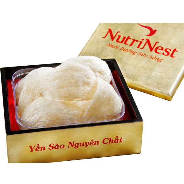  Combo Tổ Yến Sào NutriNest rút lông - 50g - không hộp 