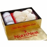  Combo Tổ Yến Sào NutriNest rút lông - Đặc biệt 100g - Không hộp 