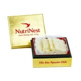  Combo Tổ Yến Sào NutriNest rút lông - Sợi 100g - Không hộp 