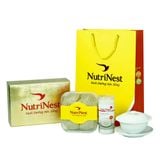  全杯形洗净燕窝 