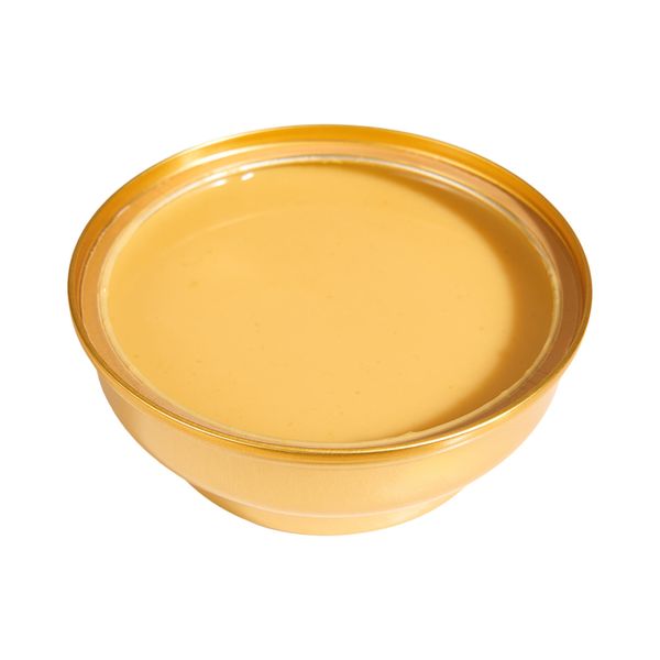  CORN & RICE DESSERT WITH FRESH MILK 