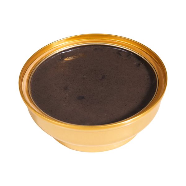  Combo 24 bát chè sữa tươi mè đen 160g Zummy 