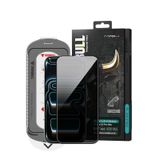 MIPOW IRONBULL HD Anti-Spy Silk iPhone 18 Series (Chống nhìn trộm)