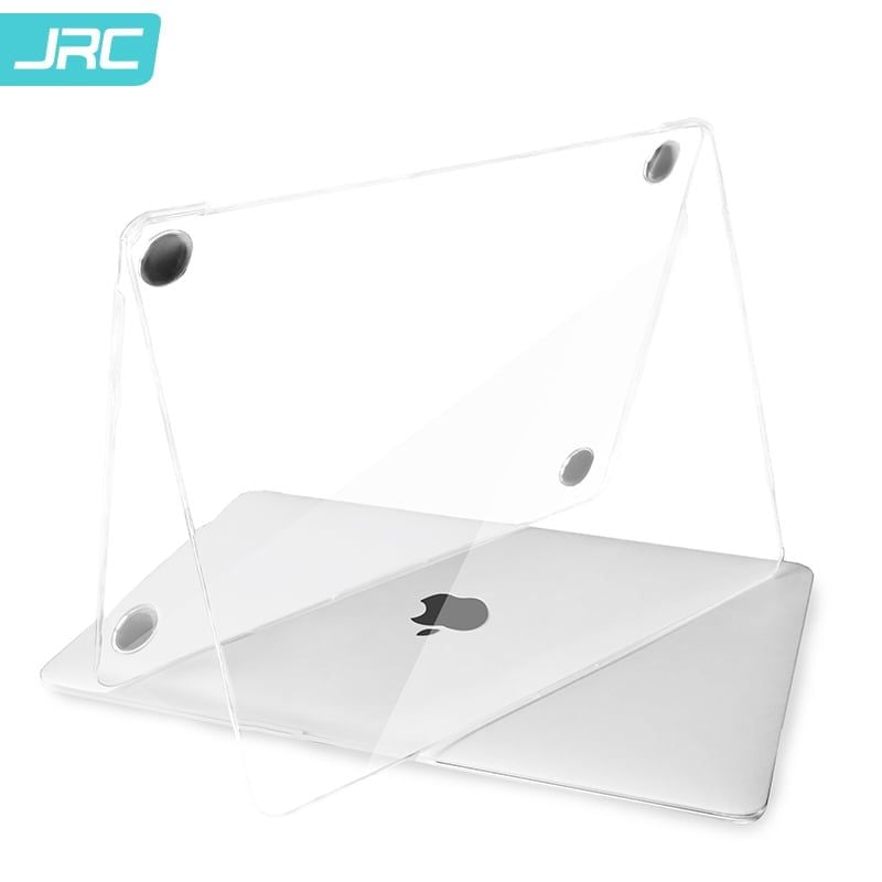 JRC/Intheworld Ốp bảo vệ MacBook Pro 14-inch (Trong suốt)