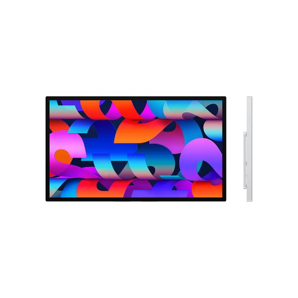 Apple Studio Display (Mặt kính Nano-Texture Glass - Ngàm kết nối VESA)
