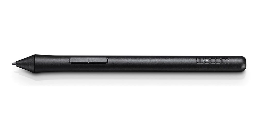 Wacom Pen 2K (LP-190-0K-01-CA)
