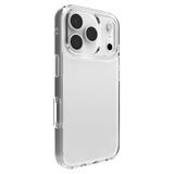 ZAGG Crystal Palace Lite Case iPhone 17 Series (Clear)