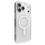 ZAGG Crystal Palace Lite Snap Case iPhone 17 Series (Clear)