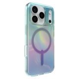 ZAGG Milan Snap Case iPhone 17 Series (Iridescent Bubble)