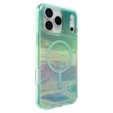 ZAGG Milan Snap Case iPhone 17 Series (Iridescent Oil Slick)