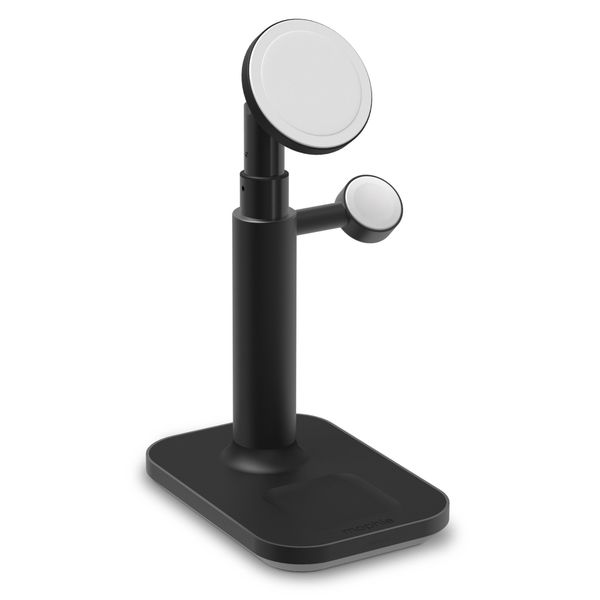 Mophie 3in1 Extendable Stand Magsafe (Black)