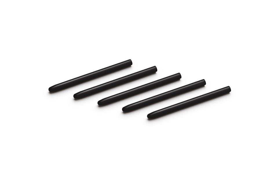 Wacom Standard Replacement Nibs (ACK-200-01-BA)