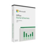 Microsoft Office Home & Business 2024 ESD (1 thiết bị/Vĩnh viễn) - Key điện tử