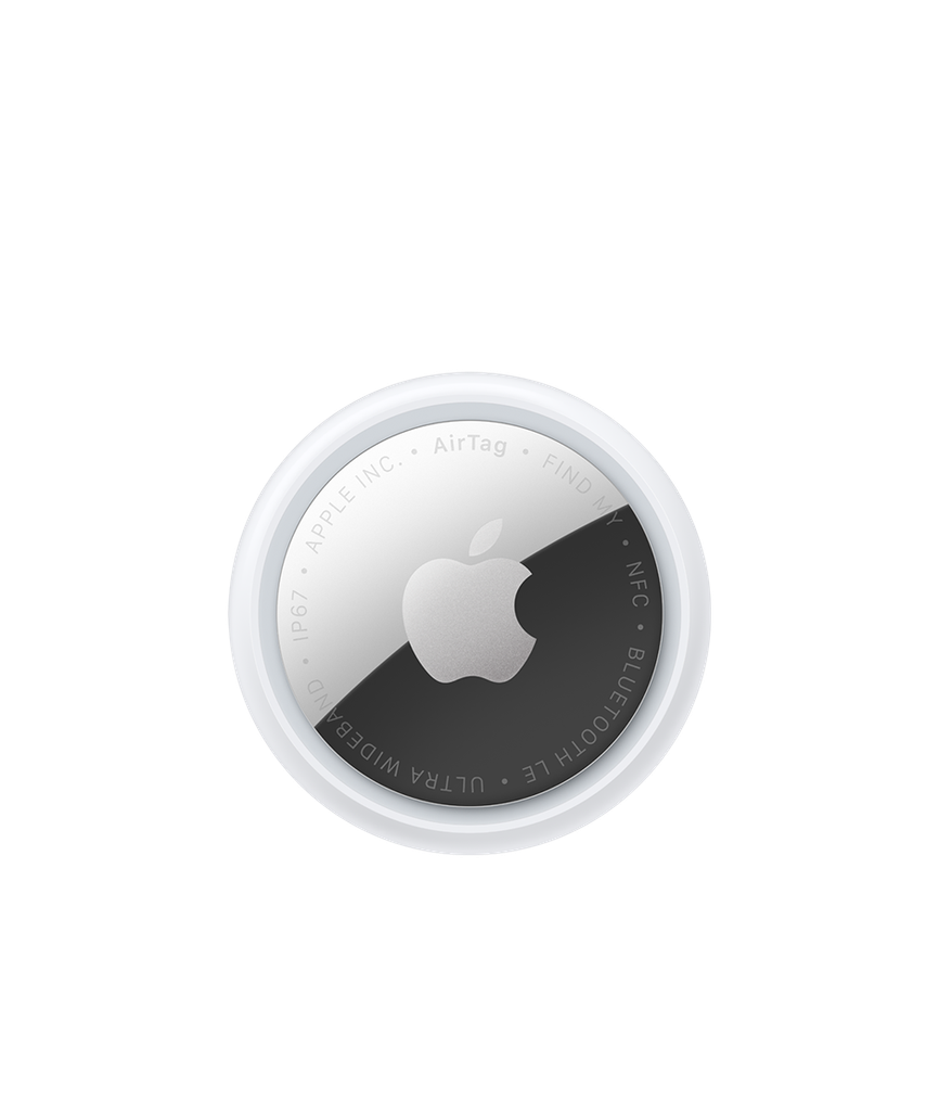 Apple AirTag thế hệ 2 (Gói 1 chiếc)