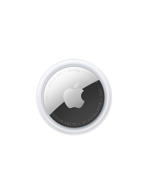 Apple AirTag thế hệ 2 (Gói 1 chiếc)