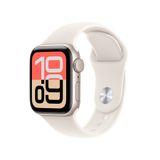 Apple Watch SE 3 GPS + Cellular 40mm (Vỏ Nhôm - Dây Đeo Thể Thao M/L)