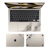 JRC Bộ dán 5in1 3M MacBook Air 13.6-inch