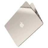 Innostyle Bộ dán 6in1 MacBook Air 13-inch