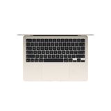MacBook Air 13-inch M5 Chip 10-core GPU (Ram 24GB - SSD 1TB)