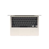 MacBook Air 13-inch M5 Chip 10-core GPU (Ram 24GB - SSD 512GB)