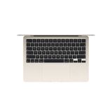 MacBook Air 13-inch M5 Chip 8-core GPU 70W (Ram 16GB - SSD 512GB)