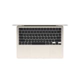 MacBook Air 15-inch M5 Chip 10-core GPU (Ram 24GB - SSD 512GB)