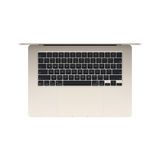 MacBook Air 15-inch M5 Chip 10-core GPU (Ram 16GB - SSD 1TB)