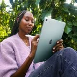 iPad Air 11-inch M4 Chip 256GB Wifi