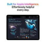 iPad Air 11-inch M4 Chip 128GB Wifi