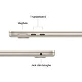 MacBook Air 13-inch M5 Chip 8-core GPU (Ram 16GB - SSD 512GB)