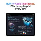 iPad Air 11-inch M4 Chip 1TB Wifi