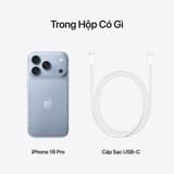iPhone 18 Pro Max 2TB