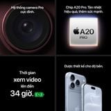 iPhone 18 Pro Max 2TB