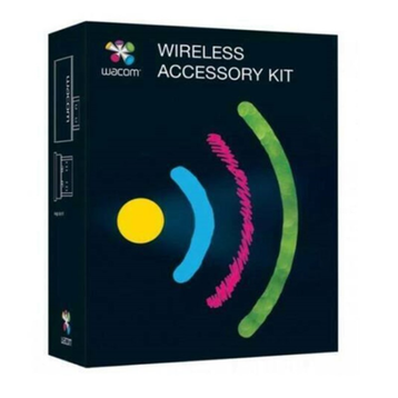 Wireless Accessory Kit (ACK-404-01-CG)