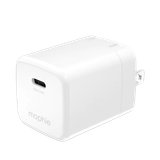 Mophie Essentials 35W 1C GaN (White)