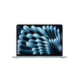 MacBook Air 13-inch M5 Chip 10-core GPU (Ram 24GB - SSD 1TB)
