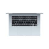 MacBook Air 15-inch M5 Chip 10-core GPU (Ram 16GB - SSD 1TB)