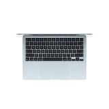 MacBook Air 15-inch M5 Chip 10-core GPU (Ram 24GB - SSD 512GB)